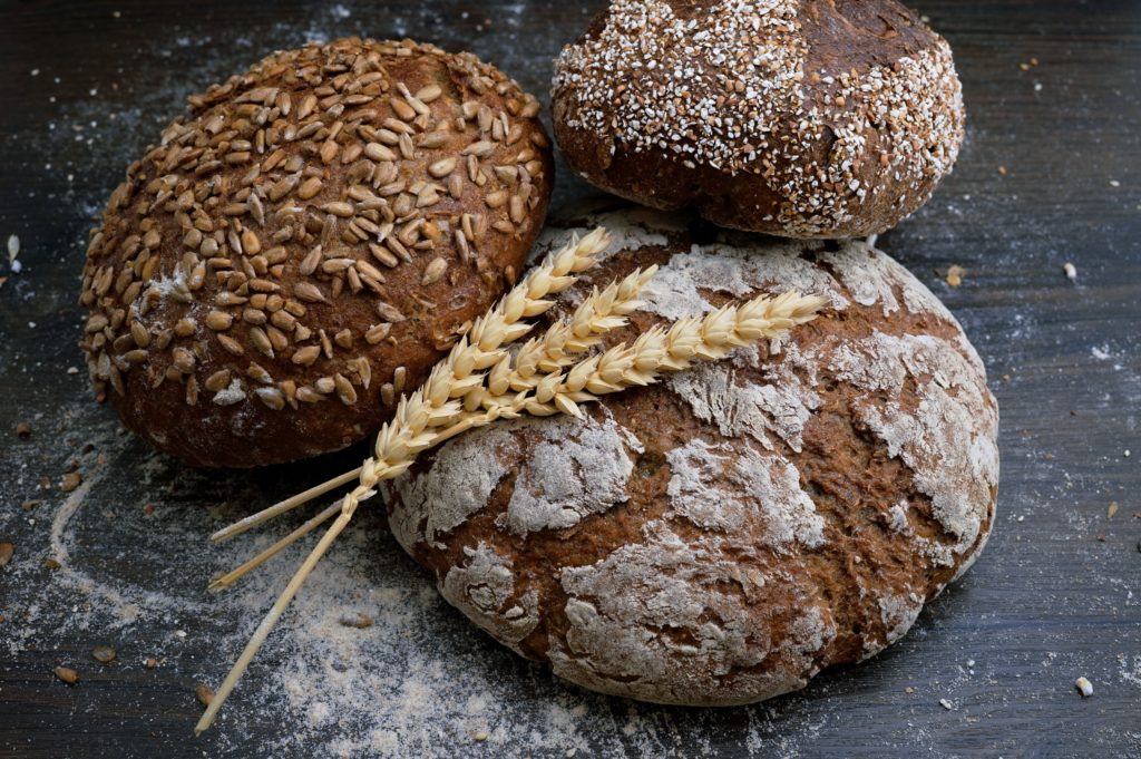 Is Gluten Secretly Making You Sick?